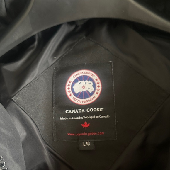 Canada Goose Solaris Parka - Picture 4 of 16